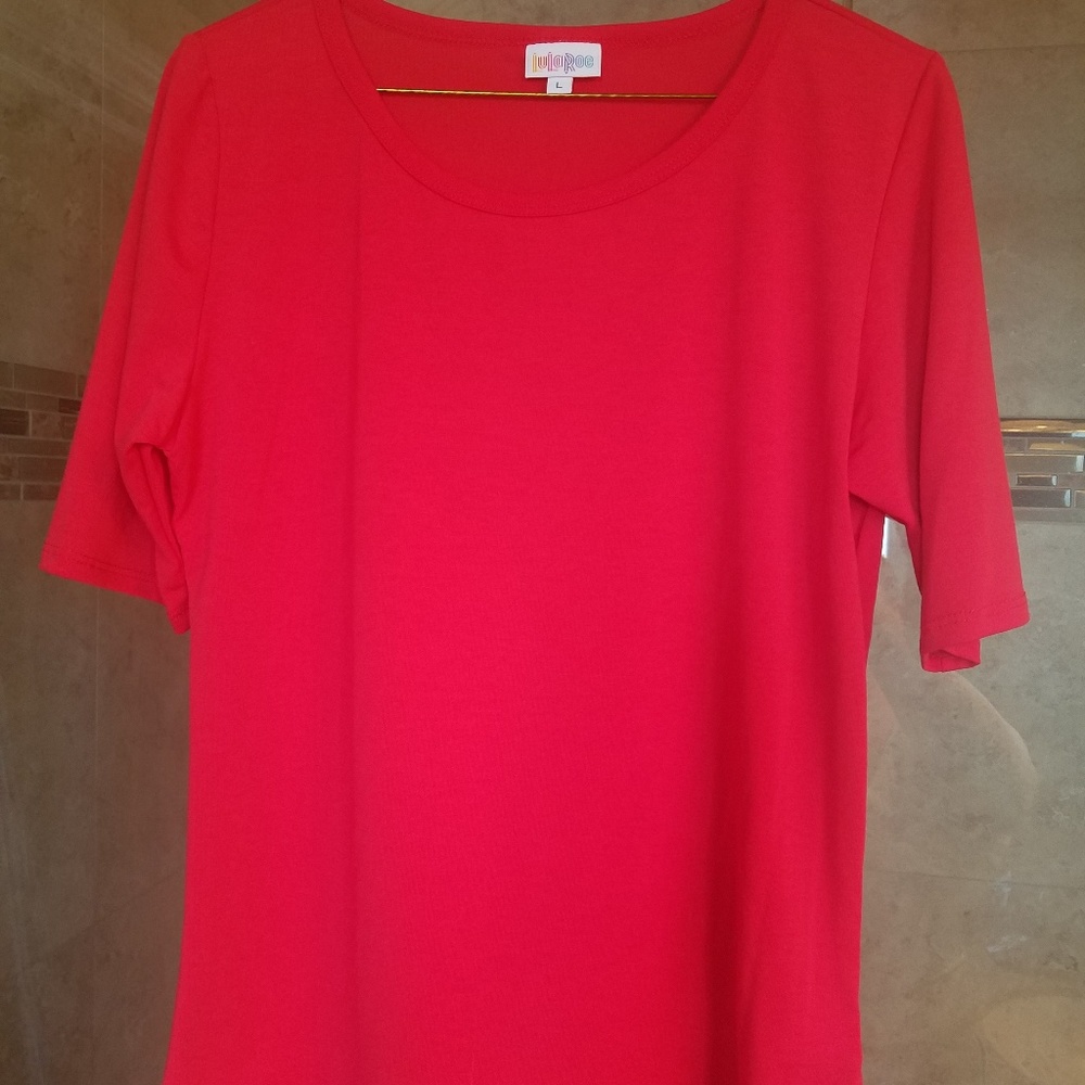 Shirt- gigi